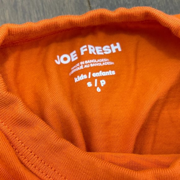 Lot of 7 Boys Long Sleeve Tees sz 5, 4-6, 6 - Picture 2 of 13